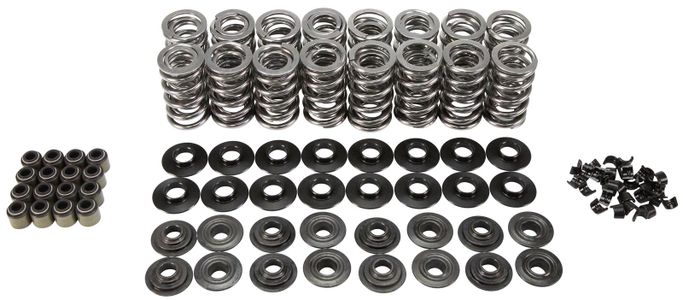 CCA-26925CS-KIT, COMP Cams High Performance Valve Spring Kits 26925CS-KIT في الإمارات العربية المتحدة, دبي. Condition - new. Price 2,870 AED. Photo, seller contacts | AUTO.AE