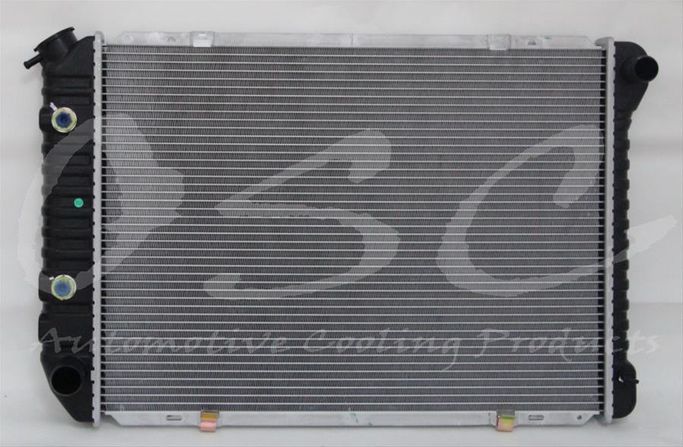 OSC-556, OSC Automotive Radiators 556 в ОАЭ, Дубай. Состояние - новое. Цена 830 AED. Фото, контакты продавца | AUTO.AE
