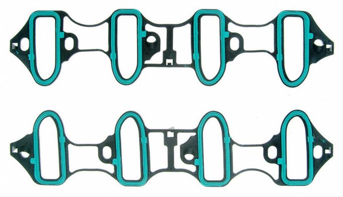 FEL-MS96587, Fel-Pro Intake Manifold Gaskets MS 96587 in UAE, Dubai. Condition - new. Price 320 AED. Photo, seller contacts | AUTO.AE