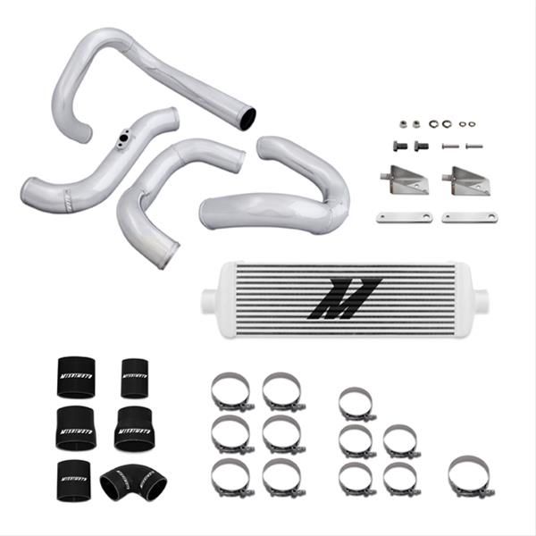 MIO-INTGEN410RSL, Mishimoto Intercoolers for 2010-2012 GENESIS COUPE - MMINT-GEN4-10RSL في الإمارات العربية المتحدة, دبي. Condition - new. Price ⁦4,780 AED⁩. Photo, seller contacts | AUTO.AE
