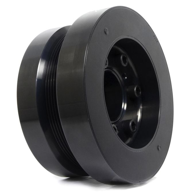 FLU-720211, Fluidampr Harmonic Dampers 720211 в ОАЭ, Дубай. Состояние - новое. Цена 2 750 AED. Фото, контакты продавца | AUTO.AE