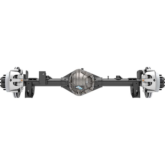 SDH-10005942, Spicer Drivetrain Products Ultimate Dana 60 Crate Axle Assemblies for 2007-2017 WRANGLER, 2018 WRANGLER JK - 10005942 في الإمارات العربية المتحدة, دبي. Condition - new. Price ⁦40,590 AED⁩. Photo, seller contacts | AUTO.AE
