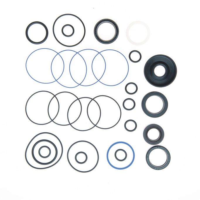 EDD-9088, Edelmann Rack and Pinion Seal Kits for 1980-1990 928 - 9088B in UAE, Dubai. Condition - new. Price 660 AED. Photo, seller contacts | AUTO.AE