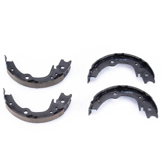 PWR-B796, PowerStop Autospecialty Stock Replacement Brake Shoes B796 в ОАЭ, Дубай. Состояние - новое. Цена ⁦150 AED⁩. Фото, контакты продавца | AUTO.AE