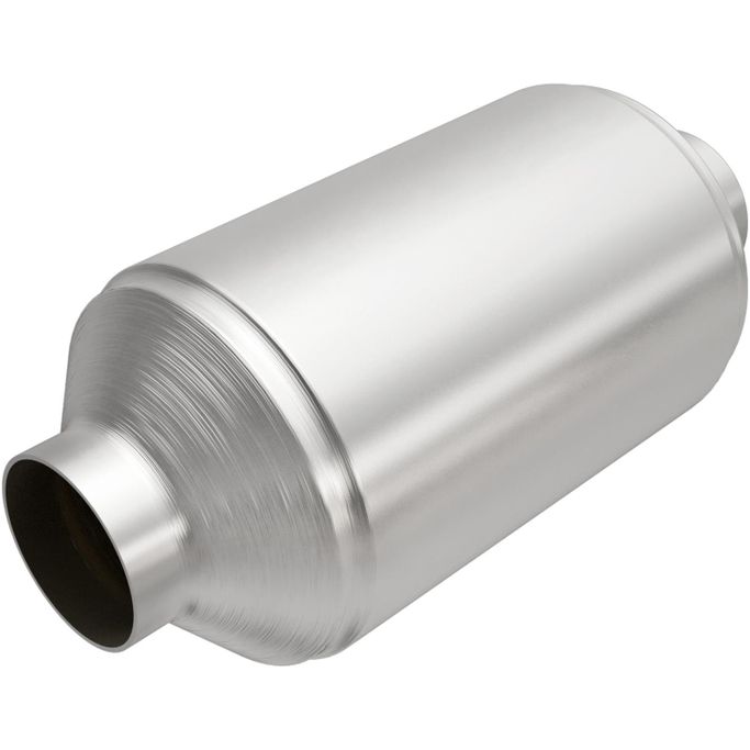 MPE-5461205, MagnaFlow Universal Catalytic Converters 5461205 в ОАЭ, Дубай. Состояние - новое. Цена 5 920 AED. Фото, контакты продавца | AUTO.AE