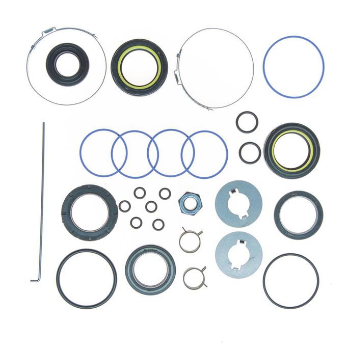 EDD-8692, Edelmann Rack and Pinion Seal Kits for 1991-1998 3000GT, 1992-1995 DIAMANTE, 1991-1994 STEALTH - 8692B in UAE, Dubai. Condition - new. Price ⁦190 AED⁩. Photo, seller contacts | AUTO.AE