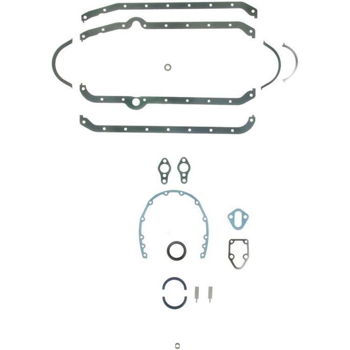 FEL-17120, Fel-Pro Performance Marine Conversion Set Gaskets 17120 في الإمارات العربية المتحدة, دبي. Condition - new. Price 250 AED. Photo, seller contacts | AUTO.AE