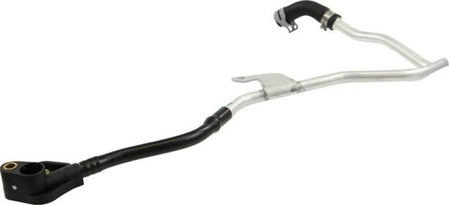 RIN-CHT0804, Rein Automotive OE Quality Turbo Cooling Hoses CHT0804 في الإمارات العربية المتحدة, دبي. Condition - new. Price ⁦250 AED⁩. Photo, seller contacts | AUTO.AE