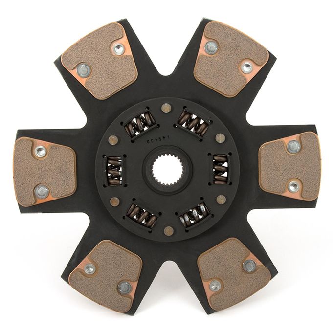 CTF-323384148, Centerforce DFX Clutch Discs 323384148 in UAE, Dubai. Condition - new. Price 1,260 AED. Photo, seller contacts | AUTO.AE
