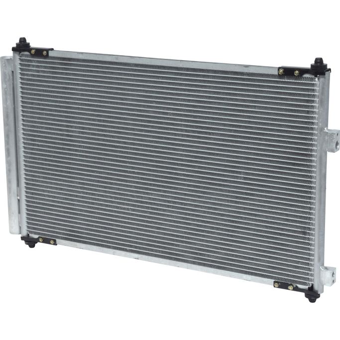 UAC-CN3575PFXC, Universal Air Conditioner Air Conditioning Condensers for 2006-2012 RAV4 - CN 3575PFXC in UAE, Dubai. Condition - new. Price 360 AED. Photo, seller contacts | AUTO.AE
