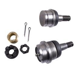 OMX-1803603, OMIX-ADA Ball Joint Kits for 1984-2001 CHEROKEE, 1993-1998 GRAND CHEROKEE, 1987-2006 WRANGLER - 18036.03 في الإمارات العربية المتحدة, دبي. Condition - new. Price ⁦910 AED⁩. Photo, seller contacts | AUTO.AE