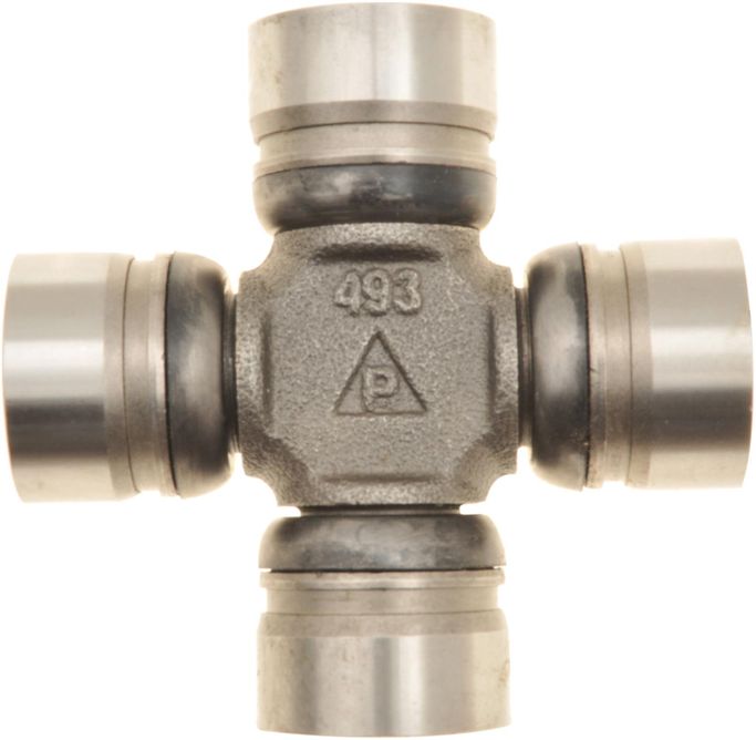 SDH-5-1510X, Spicer Drivetrain Products Light Duty U-Joints 5-1510X in UAE, Dubai. Condition - new. Price 200 AED. Photo, seller contacts | AUTO.AE