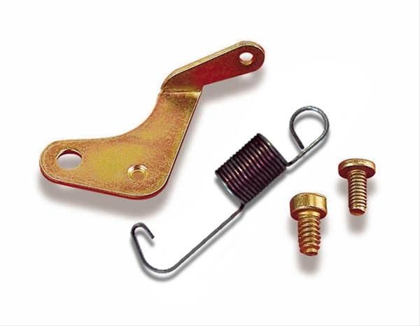 HLY-20-60, Holley Ford Transmission Kickdown Spring and Bracket Sets 20-60 في الإمارات العربية المتحدة, دبي. Condition - new. Price 100 AED. Photo, seller contacts | AUTO.AE