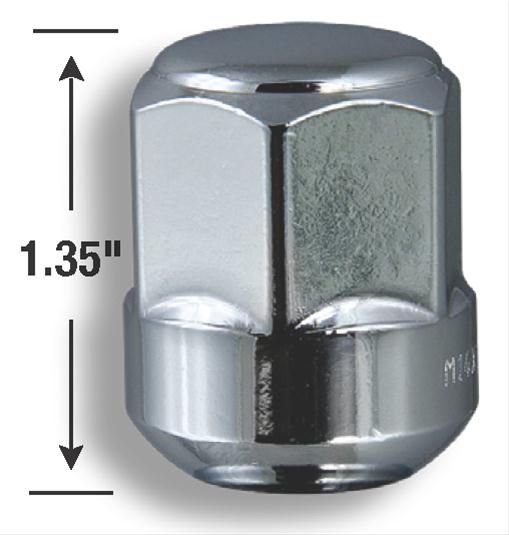 GOR-38148, Gorilla Lug Nuts 000000000000038148 في الإمارات العربية المتحدة, دبي. Condition - new. Price ⁦30 AED⁩. Photo, seller contacts | AUTO.AE