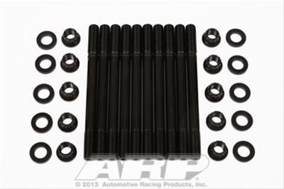 ARP-203-4304, ARP High Performance Cylinder Head Stud Kits 203-4304 في الإمارات العربية المتحدة, دبي. Condition - new. Price 740 AED. Photo, seller contacts | AUTO.AE