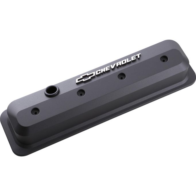 PRO-141-840, Proform GM Licensed Slant Edge Valve Covers 141-840 في الإمارات العربية المتحدة, دبي. Condition - new. Price 1,520 AED. Photo, seller contacts | AUTO.AE