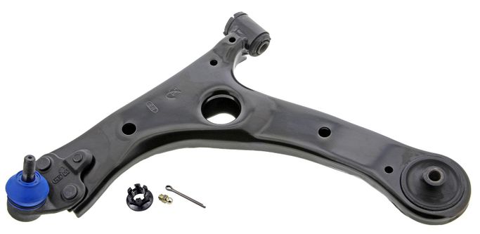 MEV-CMS861155, Mevotech Supreme Control Arms for 2014-2024 COROLLA - CMS861155 в ОАЭ, Дубай. Состояние - новое. Цена 390 AED. Фото, контакты продавца | AUTO.AE