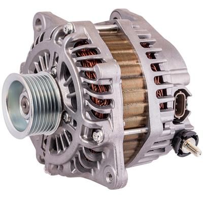 DNP-210-4006, Denso Remanufactured Alternators 210-4006 в ОАЭ, Дубай. Состояние - новое. Цена 1 510 AED. Фото, контакты продавца | AUTO.AE