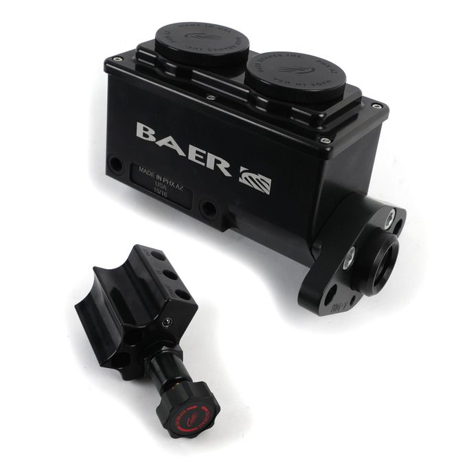 BAE-6805203, Baer Brakes Master Cylinders 6805203 in UAE, Dubai. Condition - new. Price 3,430 AED. Photo, seller contacts | AUTO.AE