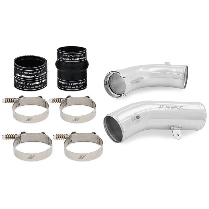 MIO-S0051, Mishimoto Intercooler Pipe and Boot Kits MMICP-DMAX-17CP in UAE, Dubai. Condition - new. Price 1,440 AED. Photo, seller contacts | AUTO.AE