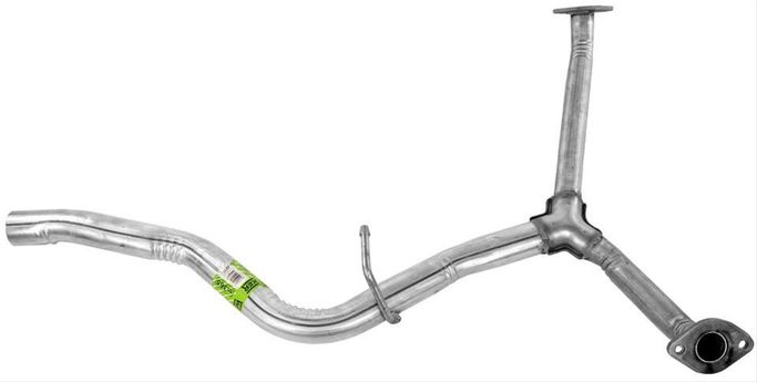 WLK-50365, Walker Direct-Fit Y-Pipes for 2009-2013 FORESTER, 2008-2011 IMPREZA - 50365 in UAE, Dubai. Condition - new. Price ⁦650 AED⁩. Photo, seller contacts | AUTO.AE