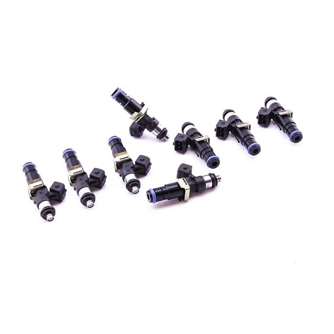 DWK-16M2015008, DeatschWerks Fuel Injectors 16M-20-1500-8 في الإمارات العربية المتحدة, دبي. Condition - new. Price 7,640 AED. Photo, seller contacts | AUTO.AE