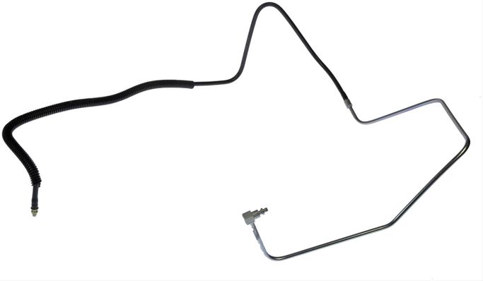 RNB-628-101, Dorman Hydraulic Clutch Lines 628-101 in UAE, Dubai. Condition - new. Price 390 AED. Photo, seller contacts | AUTO.AE