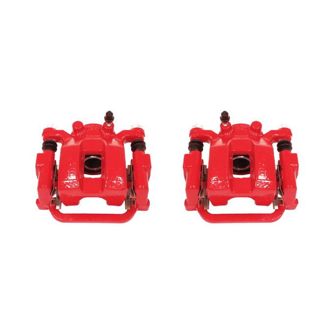 PWR-S2786, PowerStop Performance Powdercoated Brake Calipers for 2003-2008 FX35, FX45 - S2786 في الإمارات العربية المتحدة, دبي. Condition - new. Price 830 AED. Photo, seller contacts | AUTO.AE