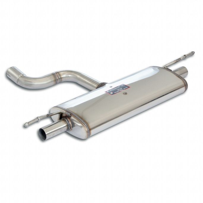 779504, SUPERSPRINT 779504 Rear Exhaust for AUDI A3 (8Y) in UAE, Dubai. Condition - new. Price ⁦5,000 AED⁩. Photo, seller contacts | AUTO.AE