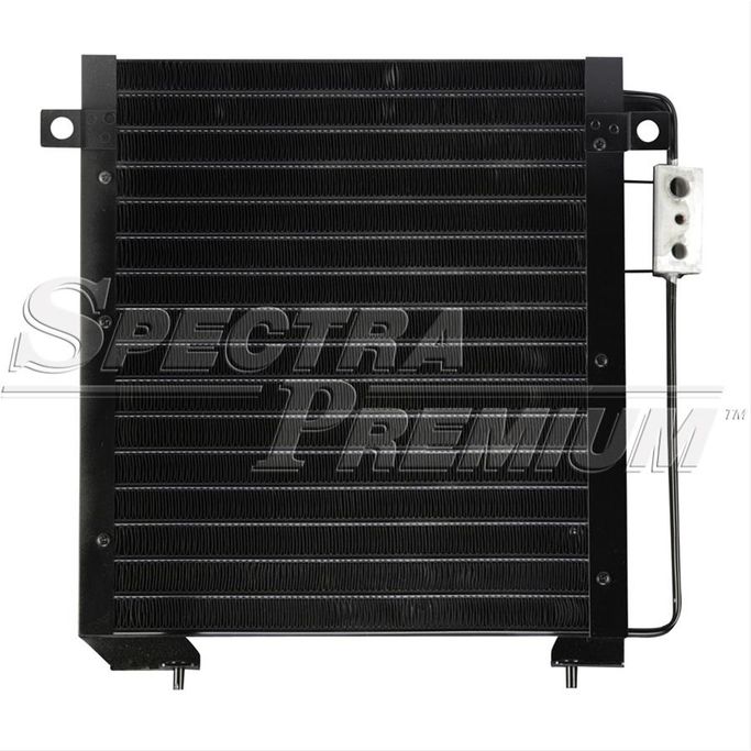 SGT-7-4036, Spectra Premium Air Conditioning Condensers 434-74036 in UAE, Dubai. Condition - new. Price 390 AED. Photo, seller contacts | AUTO.AE