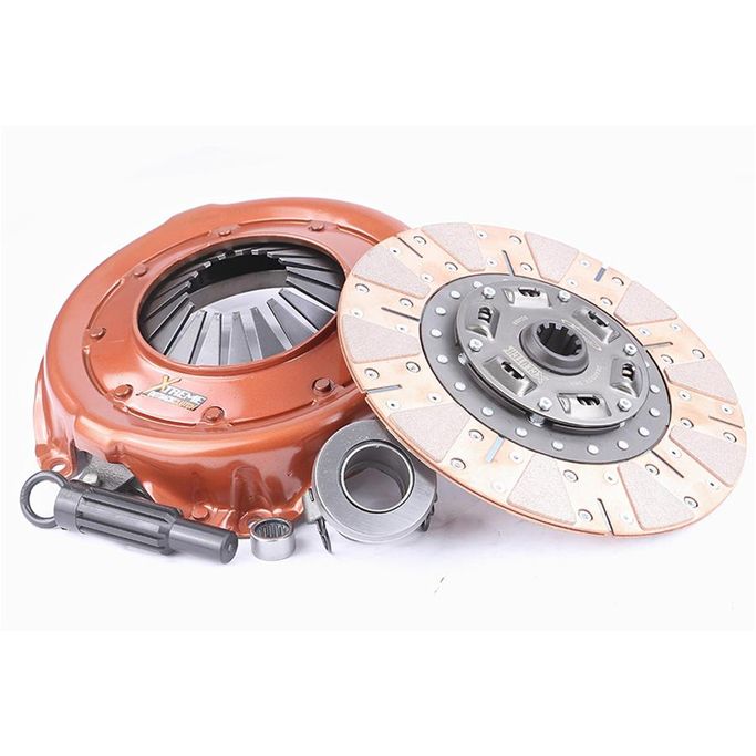 XCL-XKJE26001-1C, XClutch Stage 2 Clutch Kits XKJE26001-1C в ОАЭ, Дубай. Состояние - новое. Цена ⁦2 960 AED⁩. Фото, контакты продавца | AUTO.AE
