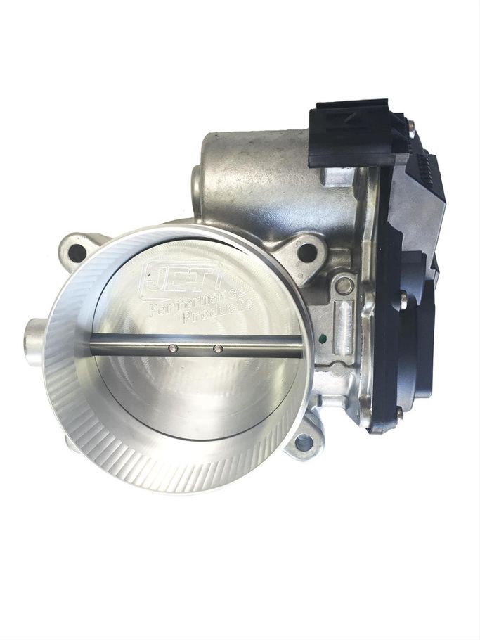 JET-76112, JET Powr-Flo Throttle Bodies for 2011-2014 F-150, MUSTANG - 76112 в ОАЭ, Дубай. Состояние - новое. Цена 2 390 AED. Фото, контакты продавца | AUTO.AE