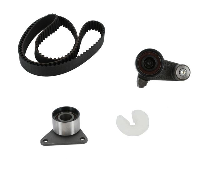 CEL-TB270K2, Continental OE Technology Series Timing Belt Kits for 1997-1998 V90, S90, 1995-1997 960 - TB270K2 في الإمارات العربية المتحدة, دبي. Condition - new. Price ⁦1,260 AED⁩. Photo, seller contacts | AUTO.AE
