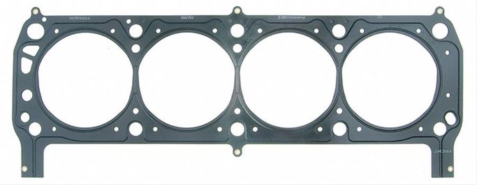 FEL-1133SD5, Fel-Pro Head Gaskets 1133 SD-5 in UAE, Dubai. Condition - new. Price 590 AED. Photo, seller contacts | AUTO.AE