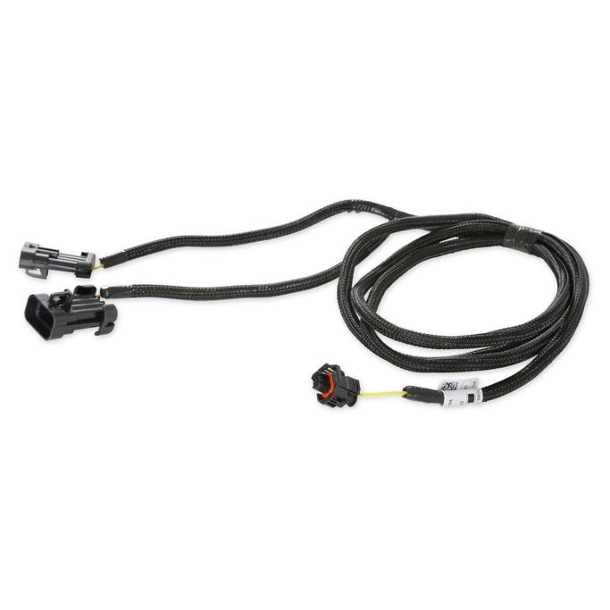 HLY-558-475, Holley EFI Alternator Harnesses 558-475 в ОАЭ, Дубай. Состояние - новое. Цена 400 AED. Фото, контакты продавца | AUTO.AE