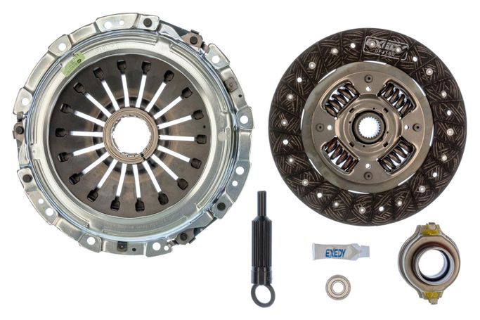 EXY-15803, Exedy Clutch USA - Clutch Kits for 2004-2014 IMPREZA, 2007-2009 LEGACY, 2017-2019 WRX STI - 15803 في الإمارات العربية المتحدة, دبي. Condition - new. Price ⁦2,690 AED⁩. Photo, seller contacts | AUTO.AE