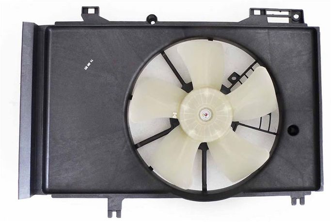 RDR-6010097, Agility Auto Parts Fan Assemblies for 2011-2014 2 - 6010097 в ОАЭ, Дубай. Состояние - новое. Цена ⁦590 AED⁩. Фото, контакты продавца | AUTO.AE
