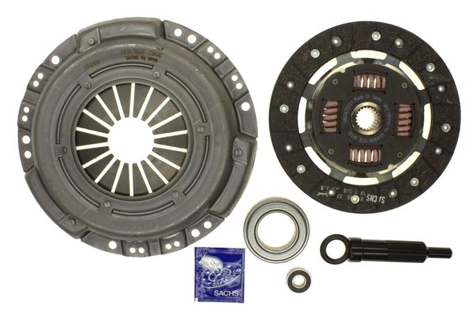 SXR-K0076-06, Sachs Stock Replacement Clutch Kits for 1980-1987 COROLLA - K0076-06 في الإمارات العربية المتحدة, دبي. Condition - new. Price ⁦630 AED⁩. Photo, seller contacts | AUTO.AE