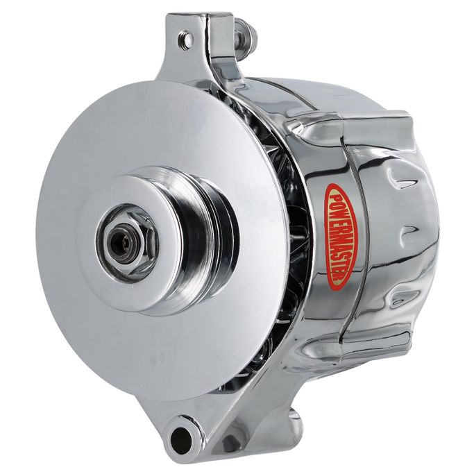 PWM-8-37141-344, Powermaster Smooth Look Alternators 8-37141-344 in UAE, Dubai. Condition - new. Price 1,170 AED. Photo, seller contacts | AUTO.AE