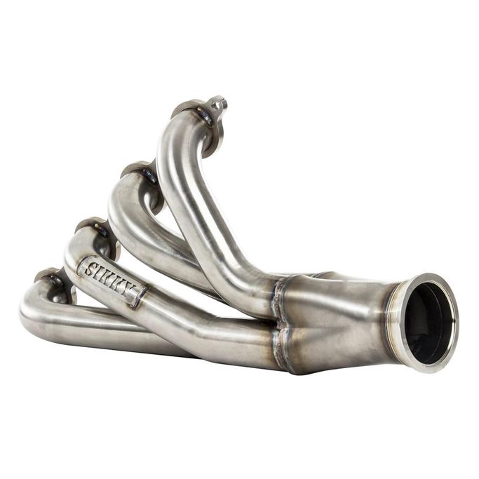 SKM-HDR017SS, Sikky Manufacturing LSX Swap Headers HDR017SS في الإمارات العربية المتحدة, دبي. Condition - new. Price 4,830 AED. Photo, seller contacts | AUTO.AE