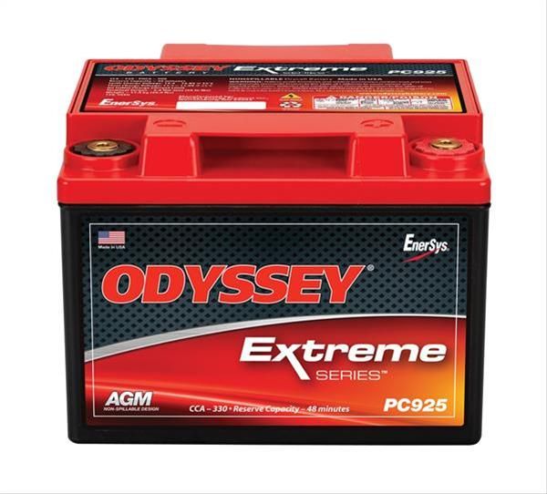 ODY-PC925, Odyssey Drycell Batteries ODS-AGM28L в ОАЭ, Дубай. Состояние - новое. Цена ⁦1 170 AED⁩. Фото, контакты продавца | AUTO.AE