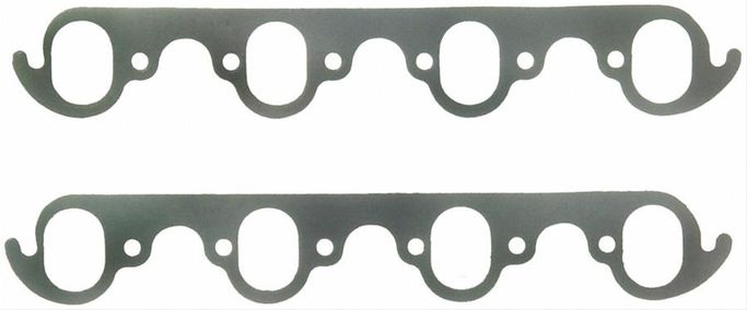 FEL-1419, Fel-Pro Performance Exhaust Header Gasket Sets 1419 في الإمارات العربية المتحدة, دبي. Condition - new. Price ⁦160 AED⁩. Photo, seller contacts | AUTO.AE
