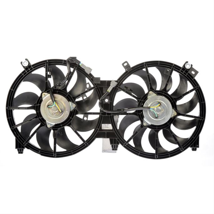RNB-621-304, Dorman Electric Fans for 2009-2014 MAXIMA - 621-304 في الإمارات العربية المتحدة, دبي. Condition - new. Price 750 AED. Photo, seller contacts | AUTO.AE