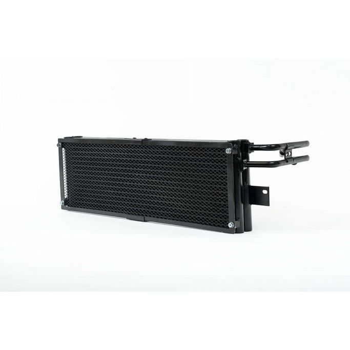 8221, CSF 8221 High-Performance Automatic Transmission Oil Cooler (ZF8 Auto Only) for BMW M3 (G80/G81) / M2 (G87) / M4 (G82/G83) в ОАЭ, Дубай. Состояние - новое. Цена ⁦3 080 AED⁩. Фото, контакты продавца | AUTO.AE