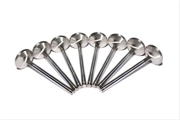CCA-6023-8, COMP Cams Sportsman Stainless Steel Valves 6023-8 в ОАЭ, Дубай. Состояние - новое. Цена ⁦920 AED⁩. Фото, контакты продавца | AUTO.AE