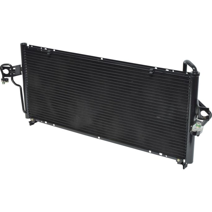 UAC-CN4939PFXC, Universal Air Conditioner Air Conditioning Condensers for 1998 200SX, 1998-1999 SENTRA - CN 4939PFXC в ОАЭ, Дубай. Состояние - новое. Цена ⁦550 AED⁩. Фото, контакты продавца | AUTO.AE