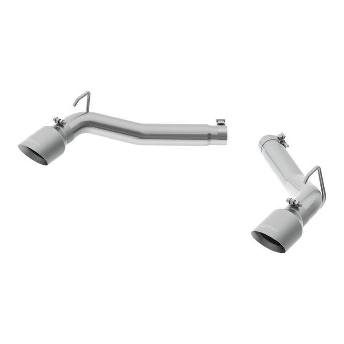 S7019AL, MBRP S7019AL Axle-Back 3" Armor Lite (Aluminized Steel / Dual) for CHEVROLET Camaro 6.2L 2010-2015 in UAE, Dubai. Condition - new. Price ⁦2,140 AED⁩. Photo, seller contacts | AUTO.AE