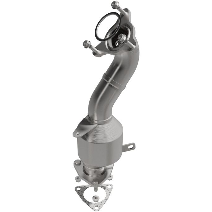 MPE-52608, MagnaFlow OEM Grade Federal/EPA Compliant Direct-Fit Catalytic Converters for 2015-2022 CANYON, COLORADO - 52608 in UAE, Dubai. Condition - new. Price ⁦2,690 AED⁩. Photo, seller contacts | AUTO.AE