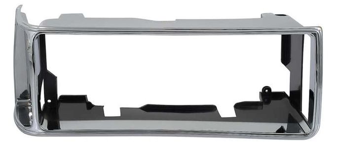 OER-B1352, OER Authorized Headlamp Bezels for 1986-1990 CAPRICE - B1352 في الإمارات العربية المتحدة, دبي. Condition - new. Price ⁦330 AED⁩. Photo, seller contacts | AUTO.AE