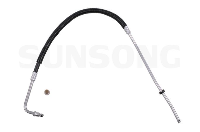 SUG-5801086, Sunsong Engine Oil Cooler Lines 5801086 في الإمارات العربية المتحدة, دبي. Condition - new. Price ⁦140 AED⁩. Photo, seller contacts | AUTO.AE